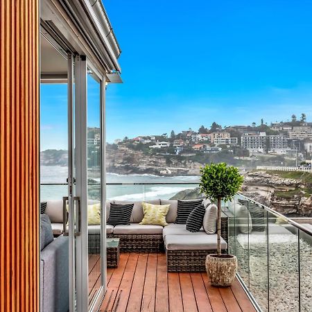 Tamarama Apartments Sydney Kültér fotó
