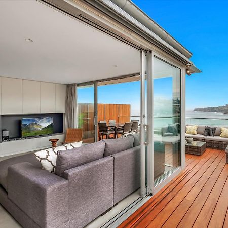 Tamarama Apartments Sydney Kültér fotó