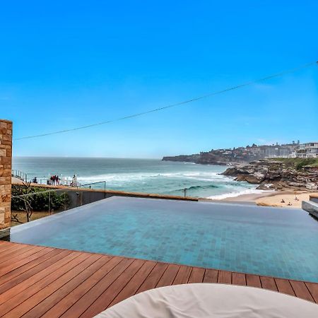 Tamarama Apartments Sydney Kültér fotó