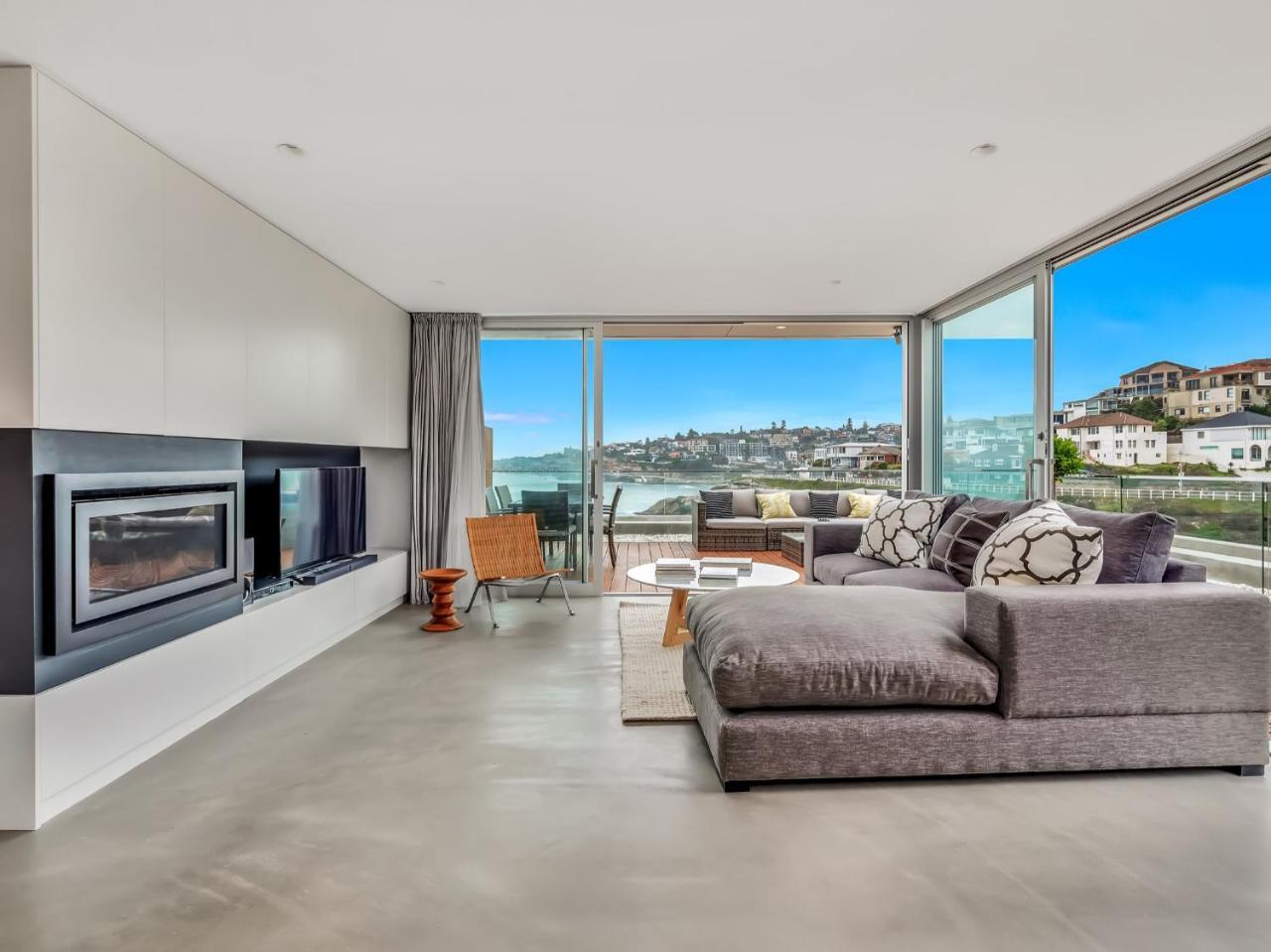 Tamarama Apartments Sydney Kültér fotó