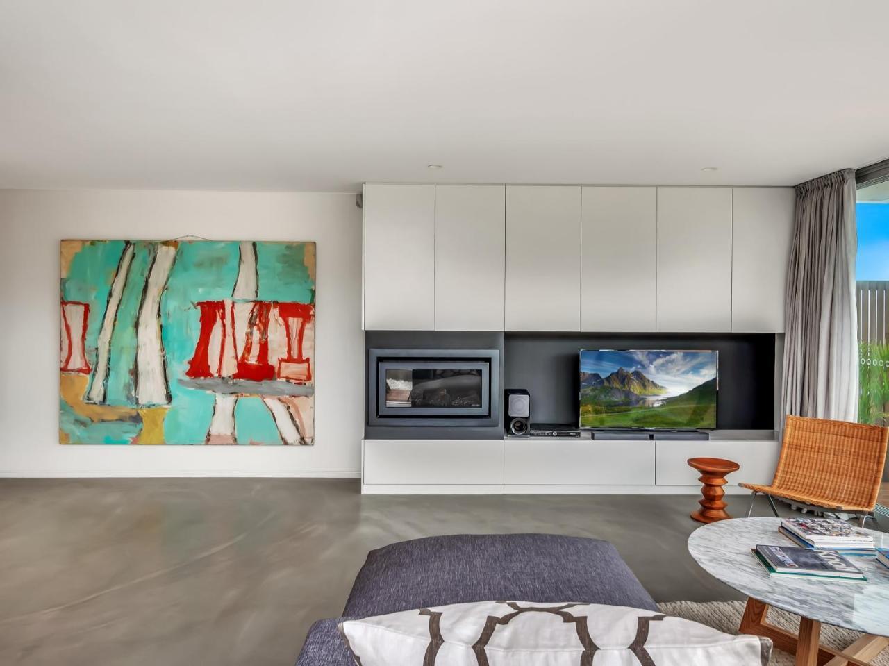 Tamarama Apartments Sydney Kültér fotó