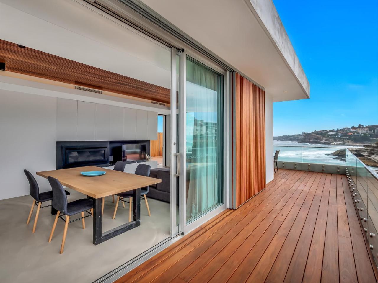 Tamarama Apartments Sydney Kültér fotó