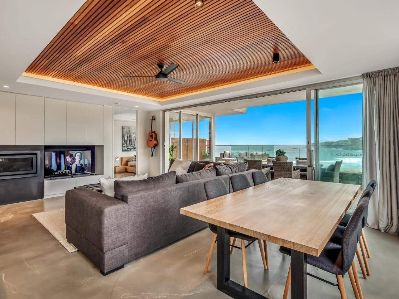 Tamarama Apartments Sydney Kültér fotó