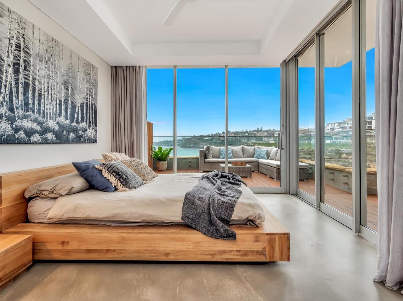 Tamarama Apartments Sydney Kültér fotó
