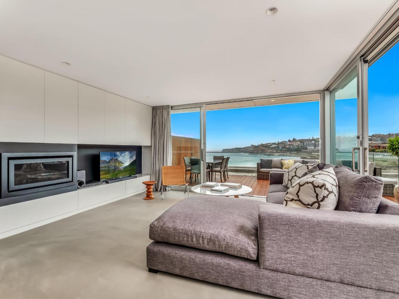 Tamarama Apartments Sydney Kültér fotó