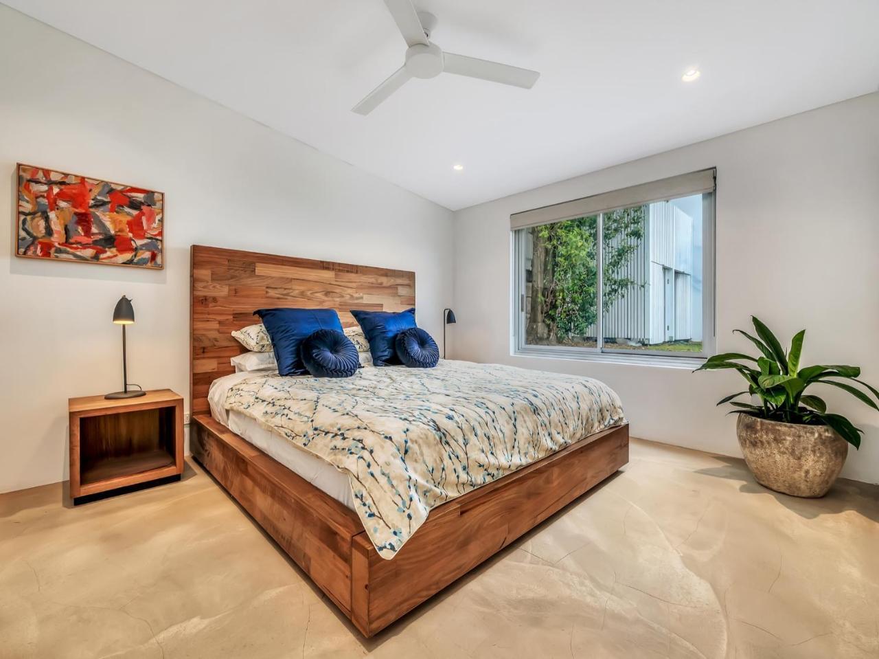 Tamarama Apartments Sydney Kültér fotó