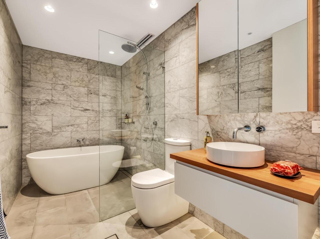 Tamarama Apartments Sydney Kültér fotó