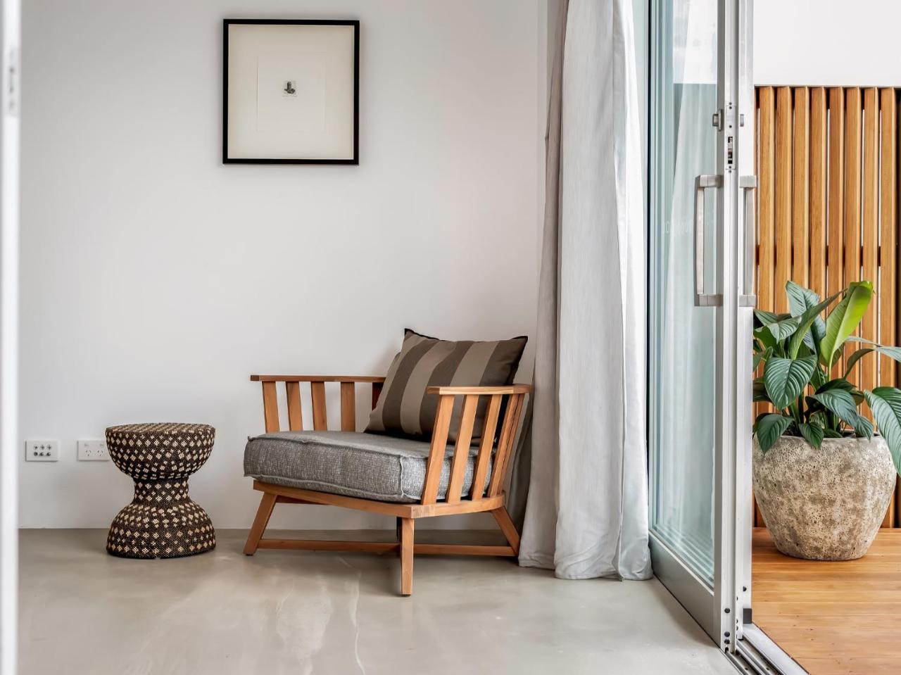 Tamarama Apartments Sydney Kültér fotó