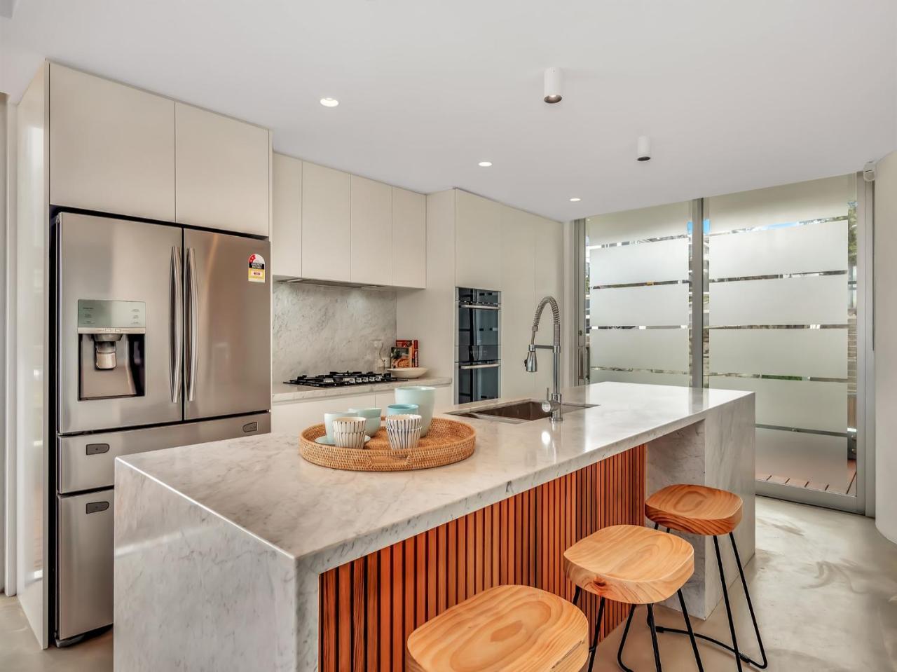 Tamarama Apartments Sydney Kültér fotó