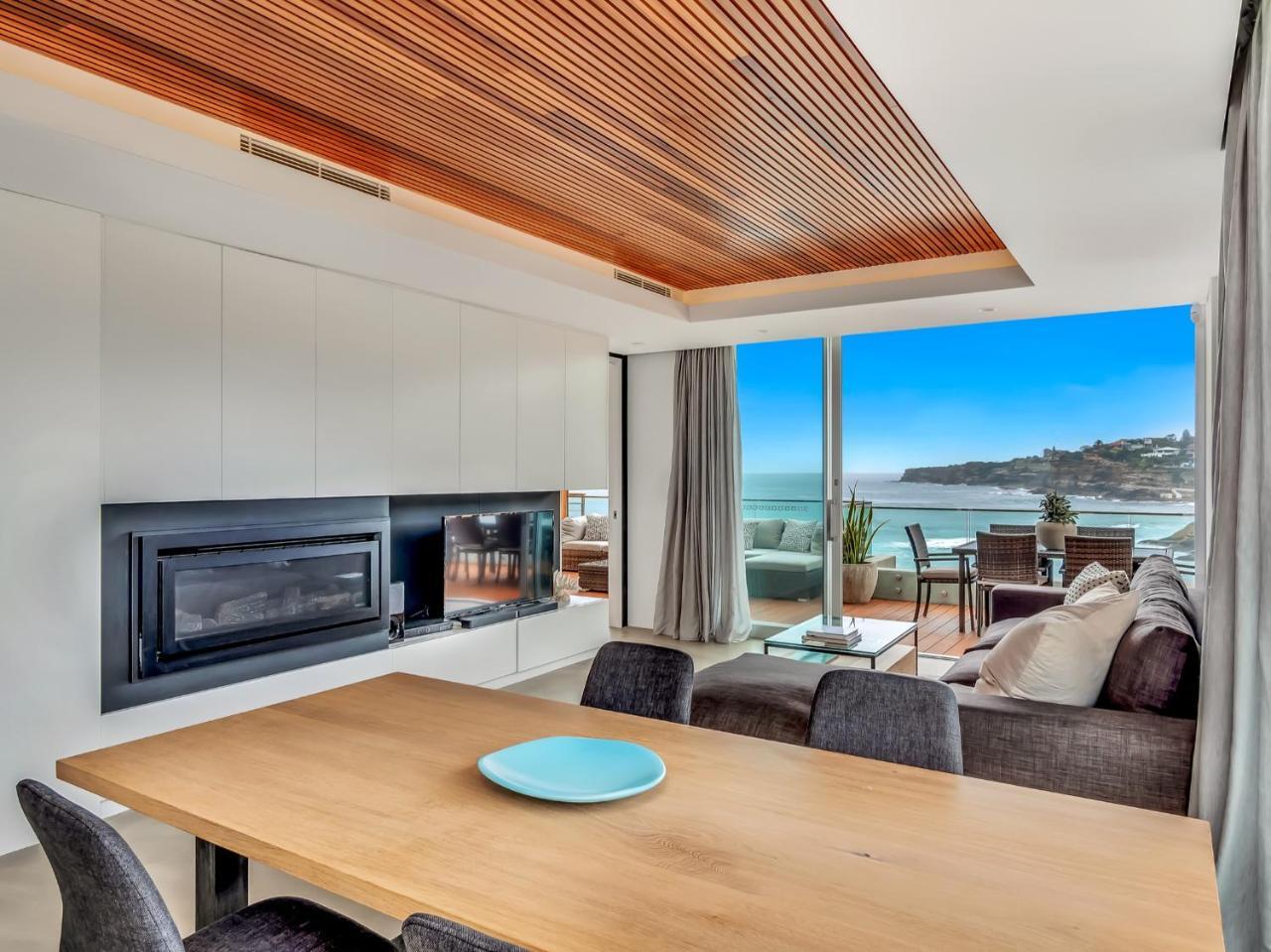 Tamarama Apartments Sydney Kültér fotó